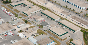 NDIS - Notre Dame Industrial Square