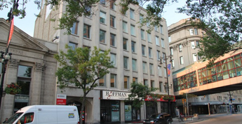 Power Building