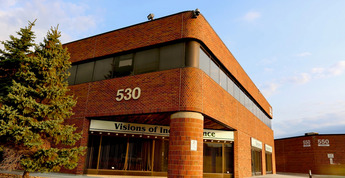 Prudential Business Park