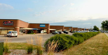 Prudential Business Park