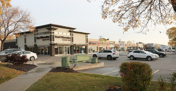 Whyte Ridge Shopping Centre