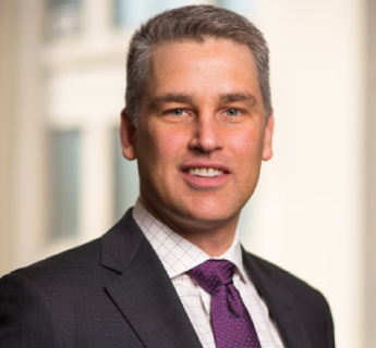 Calvin Polet - President