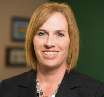 Wendy Finch - Director of Real Estate