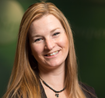 Chrissy - Executive Assistant